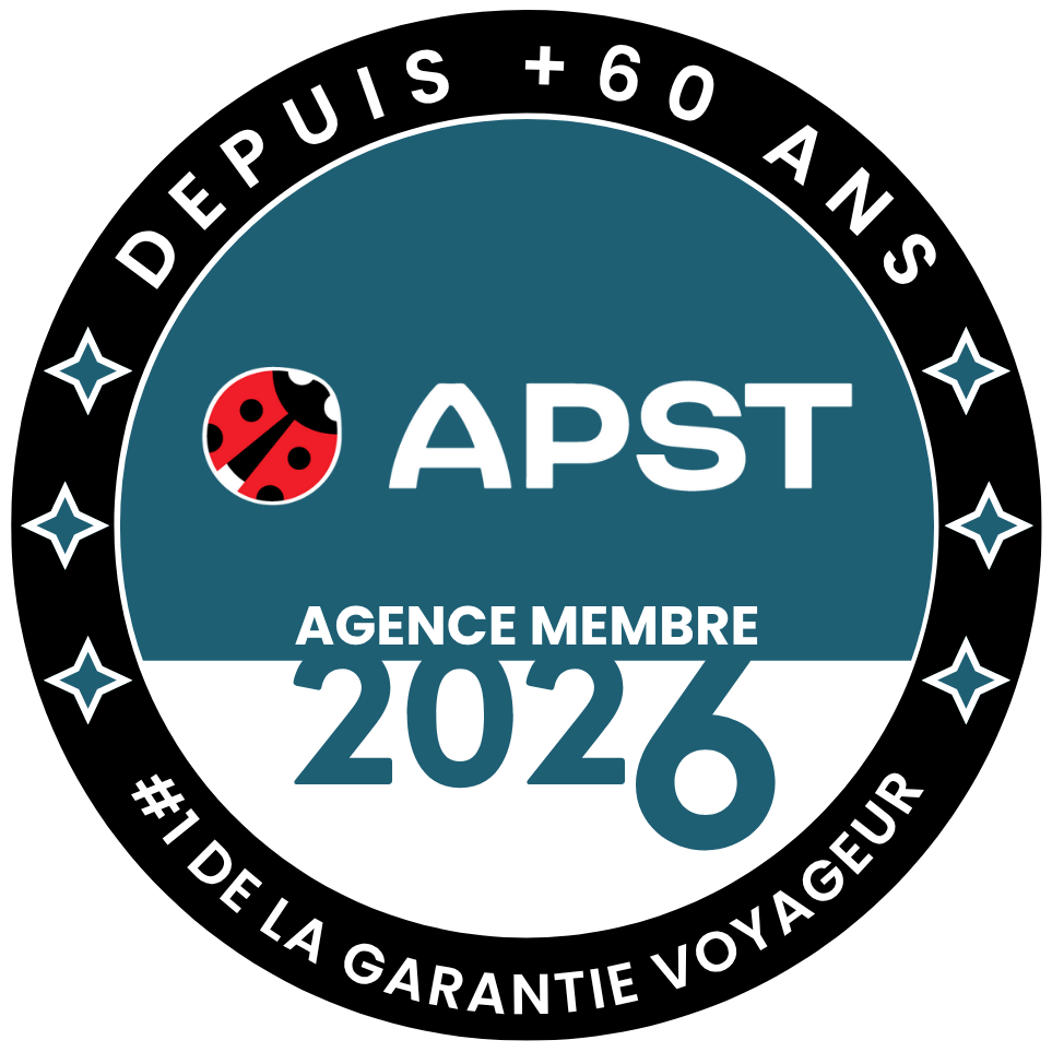 Logo APST 2026